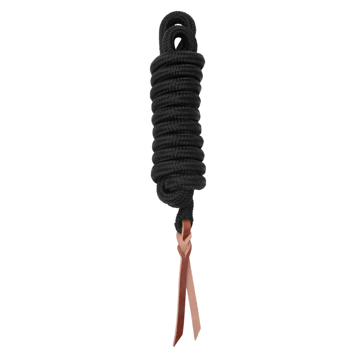 Poly Cowboy Lead, 5/8" x 10'