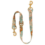 Patterned Deluxe Horse Tie Down Strap