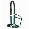 Original Padded Breakaway Halter Adjustable Chin, Throat Snap