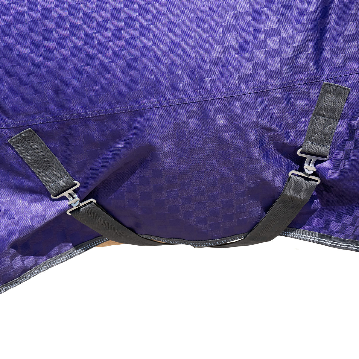 Premium Turnout Blanket, Heavy Weight 300g, 1200D