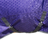 Premium Turnout Blanket, Heavy Weight 300g, 1200D