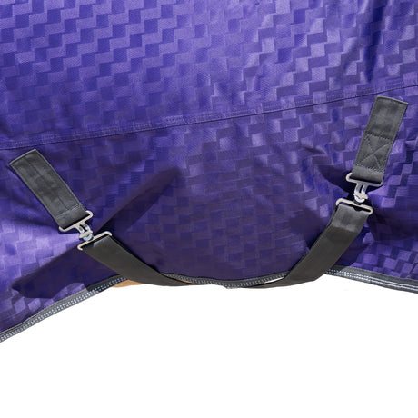 Premium Turnout Blanket, Heavy Weight 300g, 1200D