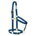 Poly Horse Halter, Adjustable, Weanling to Large