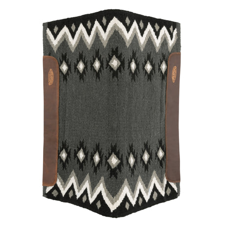 Flex Contoured Saddle Pad