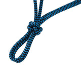 Silvertip Big Sky Rope Halter with No-Tie Clip
