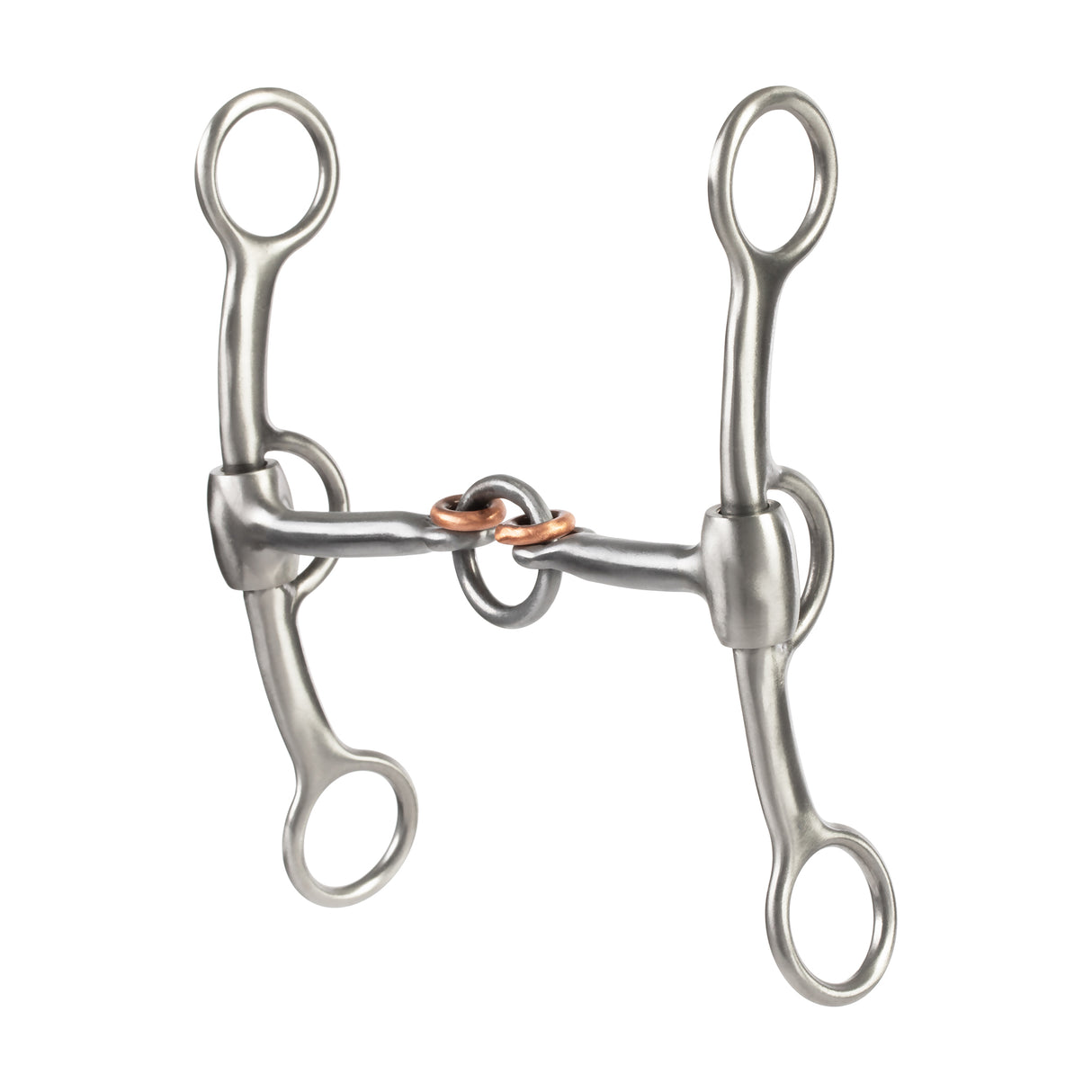 Ken McNabb Lifter Bit, 5-1/4” 3-Piece Lifesaver Mouth, 7” Cheeks