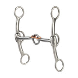 Ken McNabb Lifter Bit, 5-1/4” 3-Piece Lifesaver Mouth, 7” Cheeks