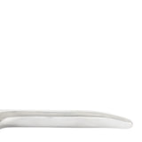 Ladies' Barrel Racing Slip-On Spurs