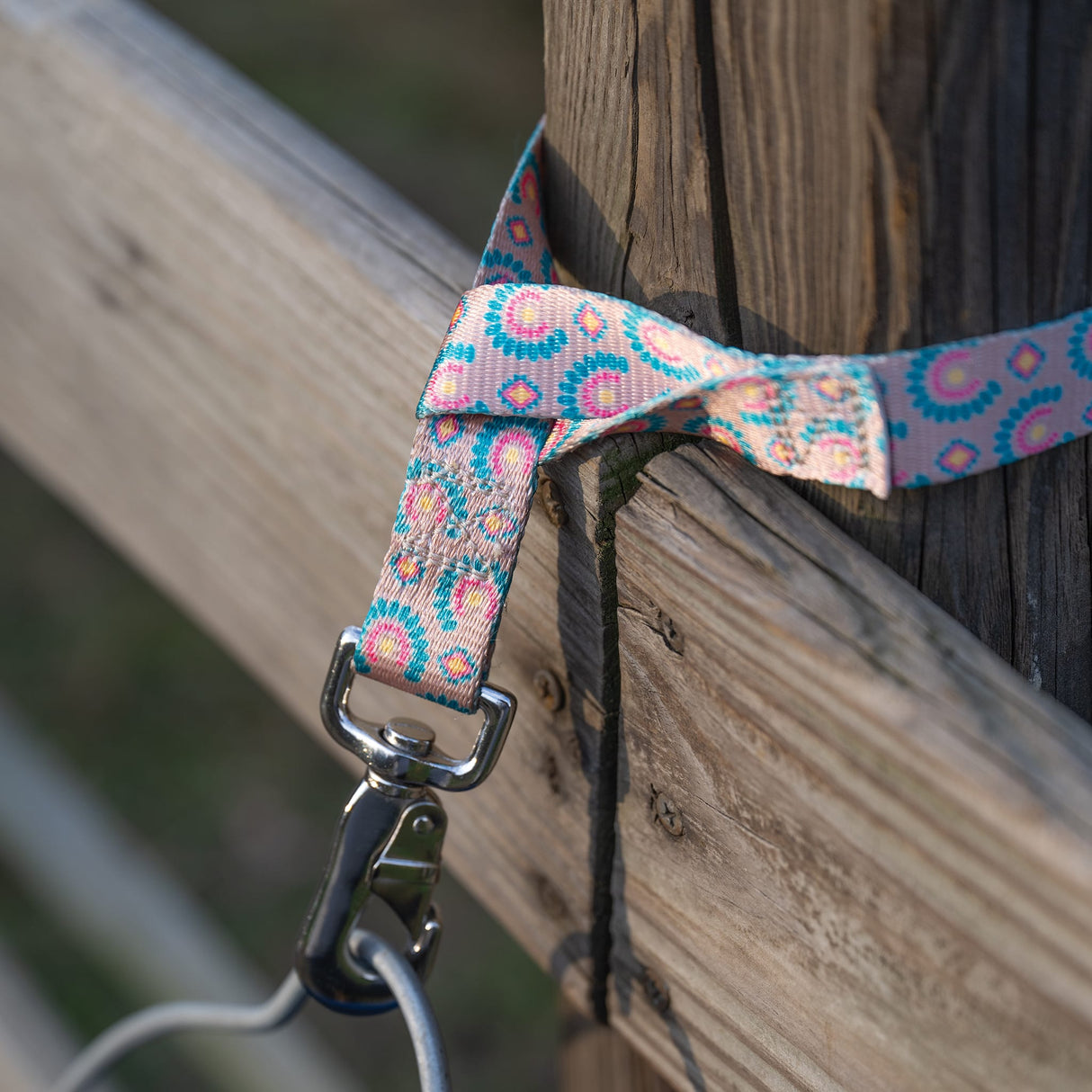 Nylon Bucket Strap