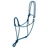Silvertip Big Sky Rope Halter with No-Tie Clip