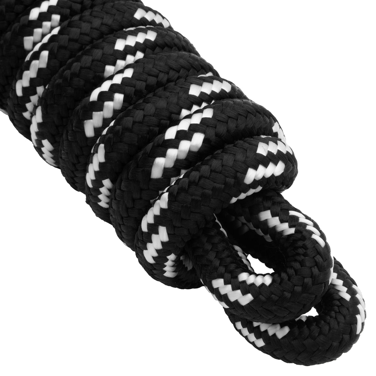 Poly Cowboy Lead, 5/8" x 10'