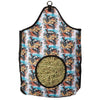 Patterned Polyester Hay Bag