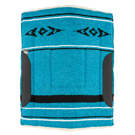 Pony Acrylic Saddle Pad, Straight