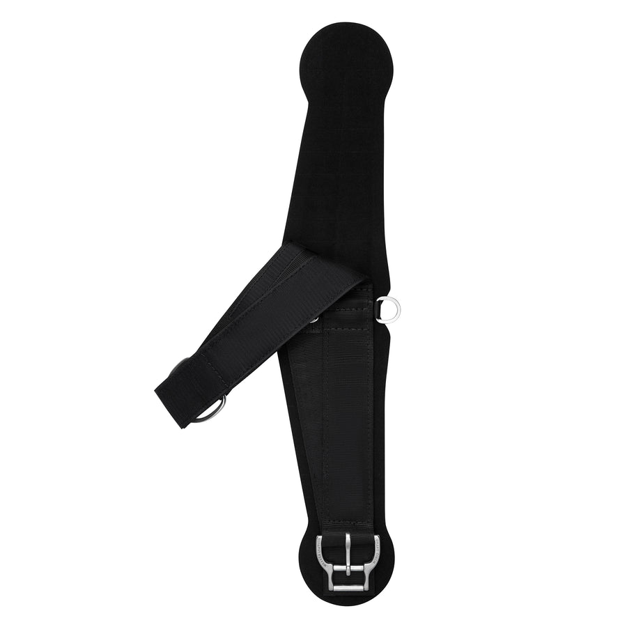Weaver Leather AirFlex® Cinch with Roll Snug® Cinch Buckle – Weaver Equine
