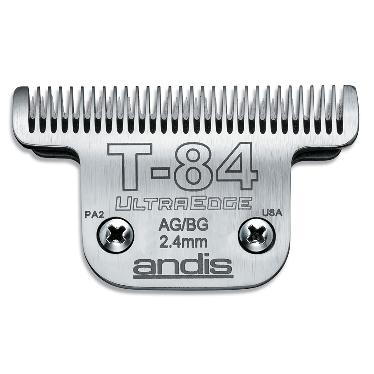 Andis® #T-84 UltraEdge® Blade Set
