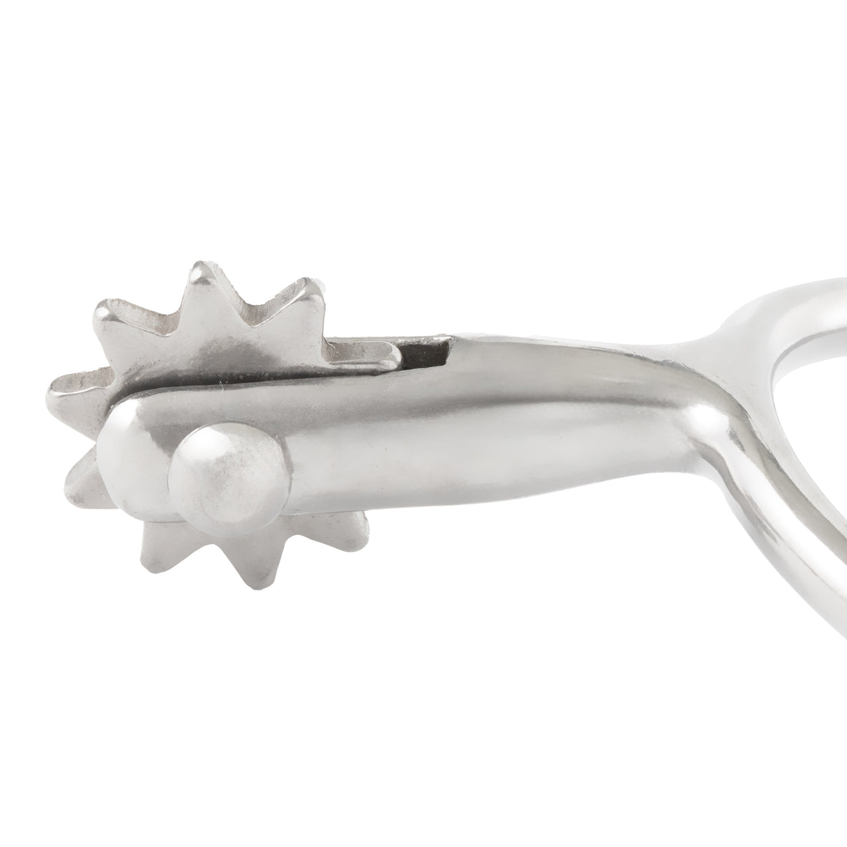 Ladies' Slip-On Spurs