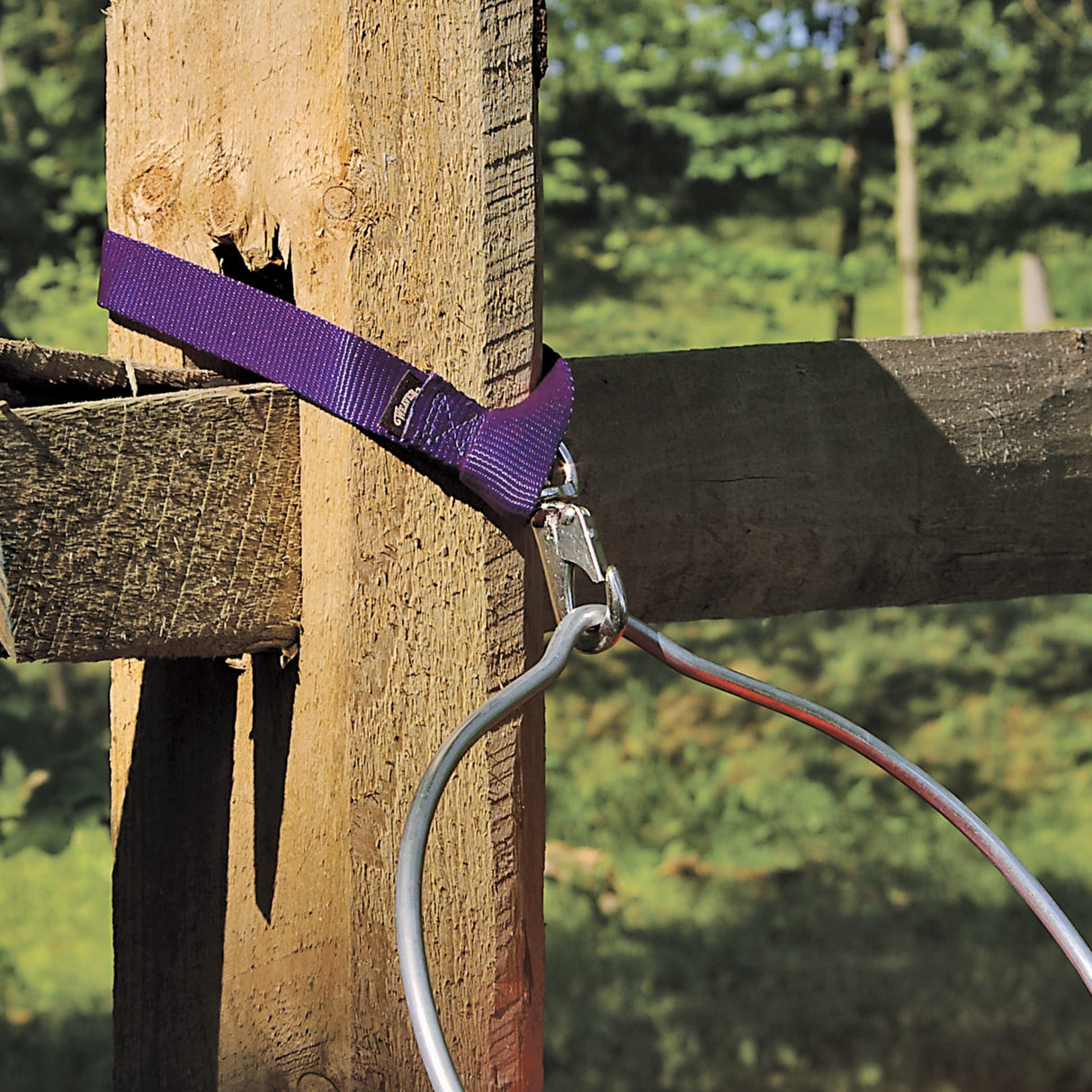 Nylon Bucket Strap