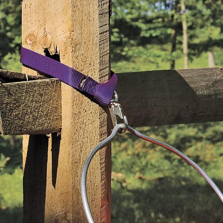Nylon Bucket Strap
