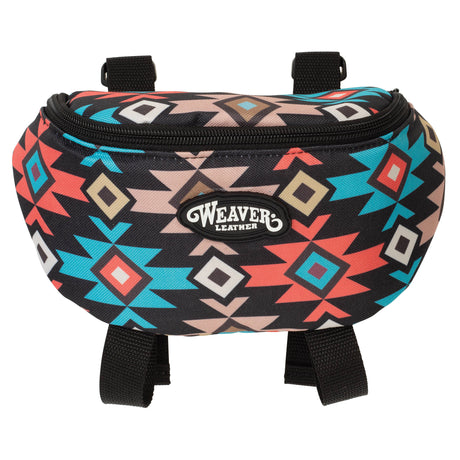 Weaver Saddle Pouch