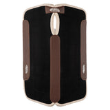 All Purpose Contoured Wool Blend Felt Saddle Pad
