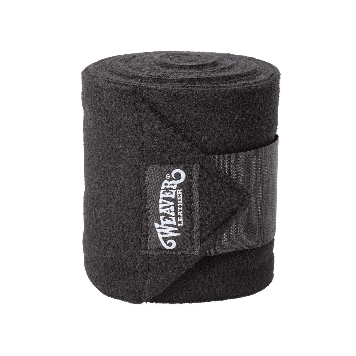 Polo Leg Wrap, Black
