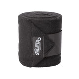 Polo Leg Wrap, Black