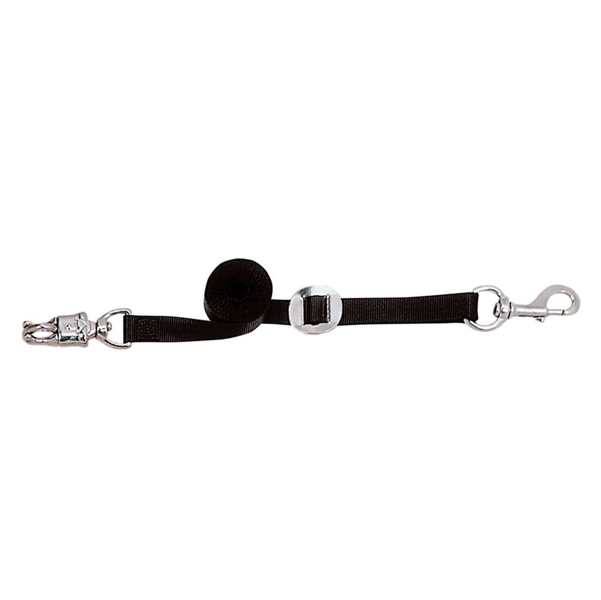 Nylon Cross Ties, 1"
