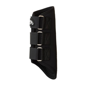Splint Boots, Black