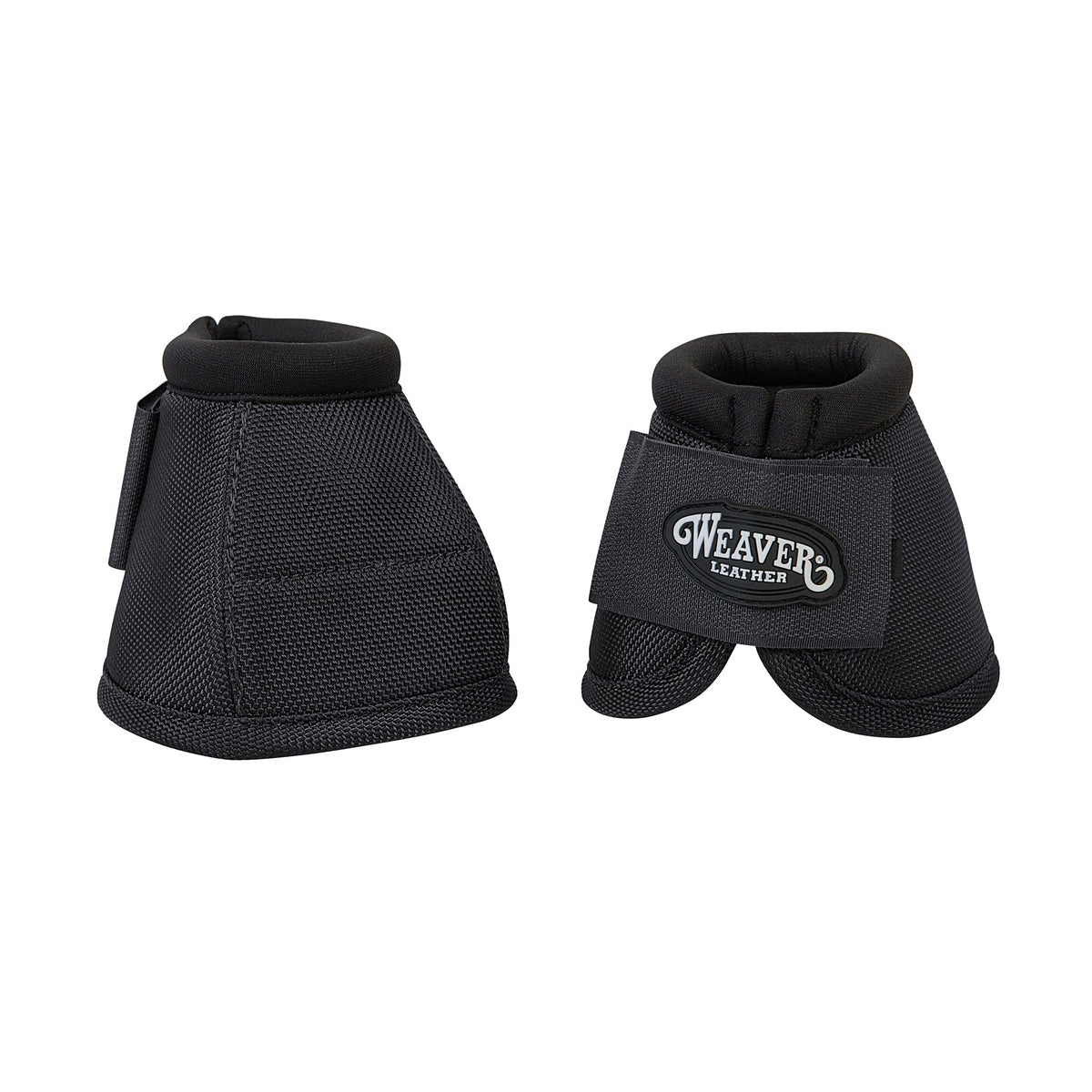 Performance Pony Mini No-Turn Bell Boots - Cheetah main image 1