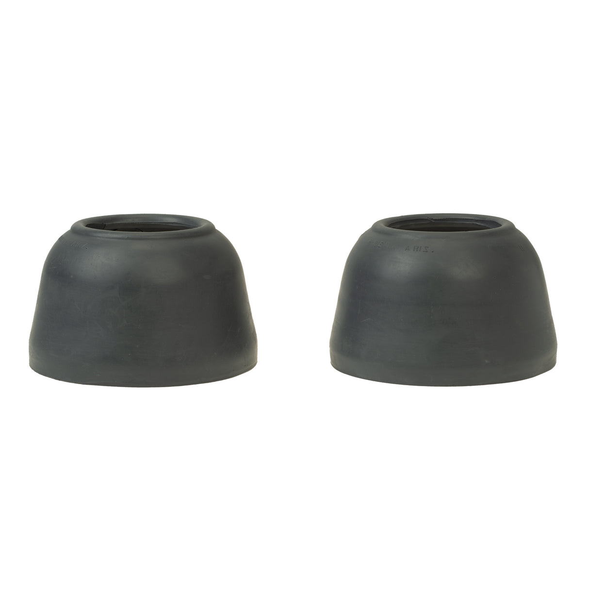 Horse-Craft Pull-On Bell Boots