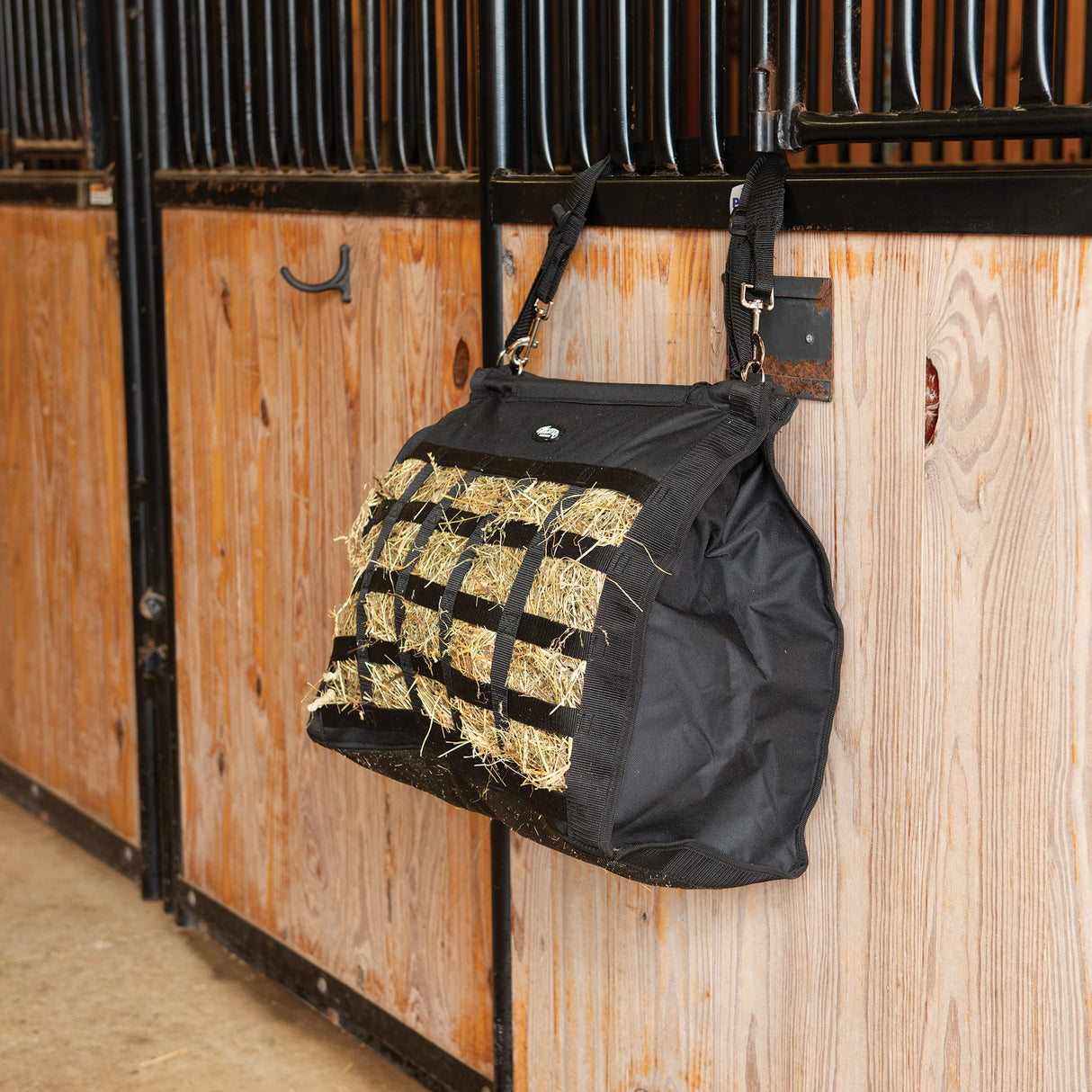 Slow Feed Hay Bag