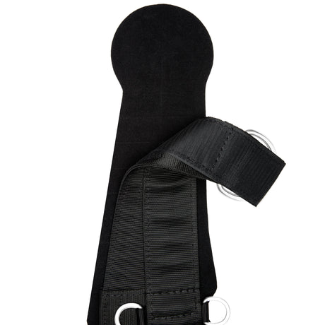 AirFlex® Cinch with Roll Snug Buckle