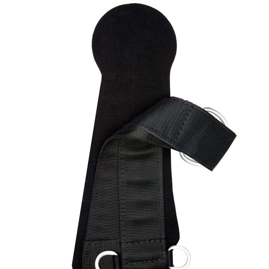 Weaver Leather AirFlex® Cinch with Roll Snug® Cinch Buckle – Weaver Equine