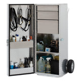 Rolling Tack Box