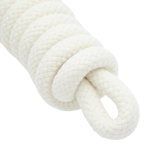 Pima Cotton Lead, 5/8" x 10'
