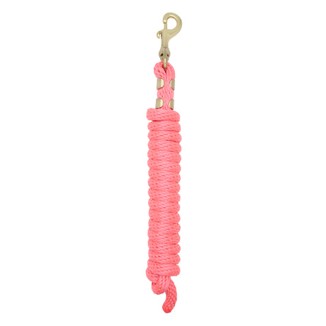 Value Lead Rope with Brass Plated 225 Snap