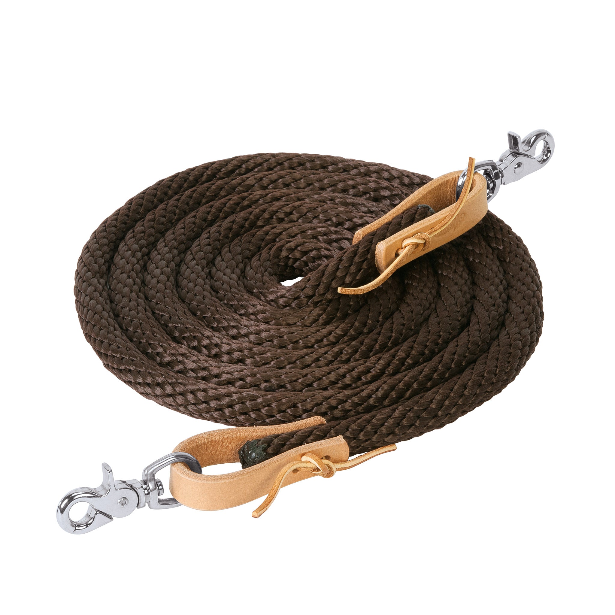 Weaver Equine Poly Roper Reins