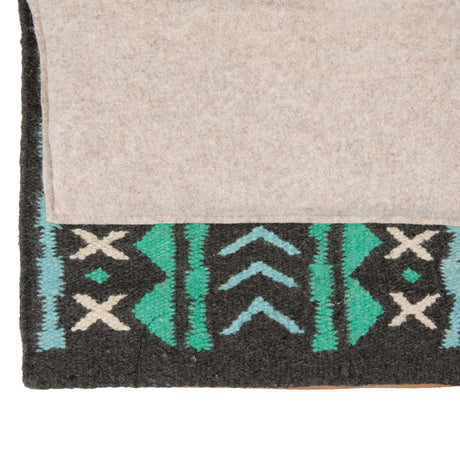 Synergy Flex Contour Performance Saddle Pad