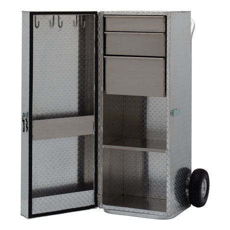 Rolling Tack Box