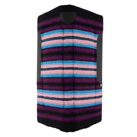 Acrylic Saddle Pad, Contoured