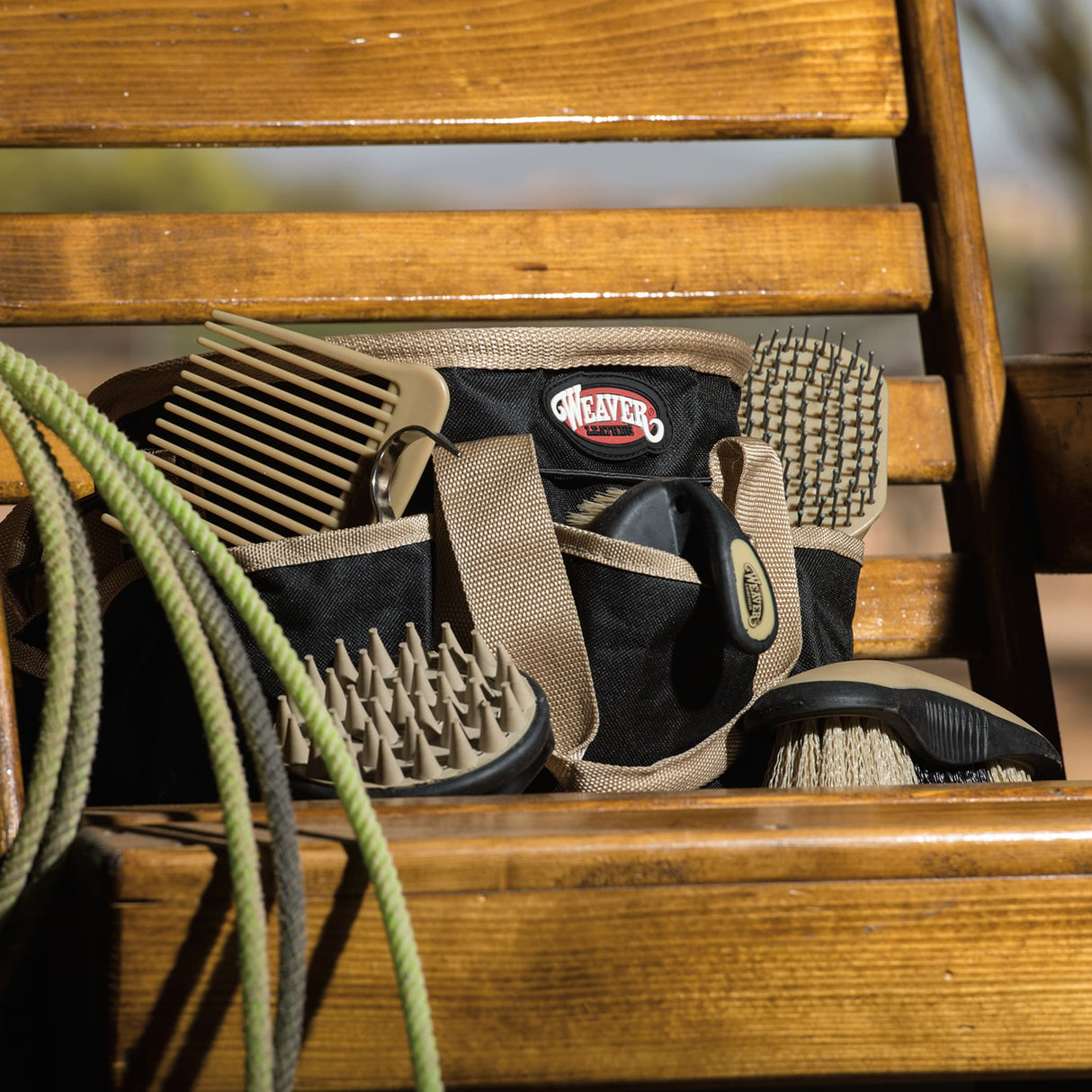 Grooming Kit