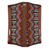Synergy Contoured Performance Saddle Pad