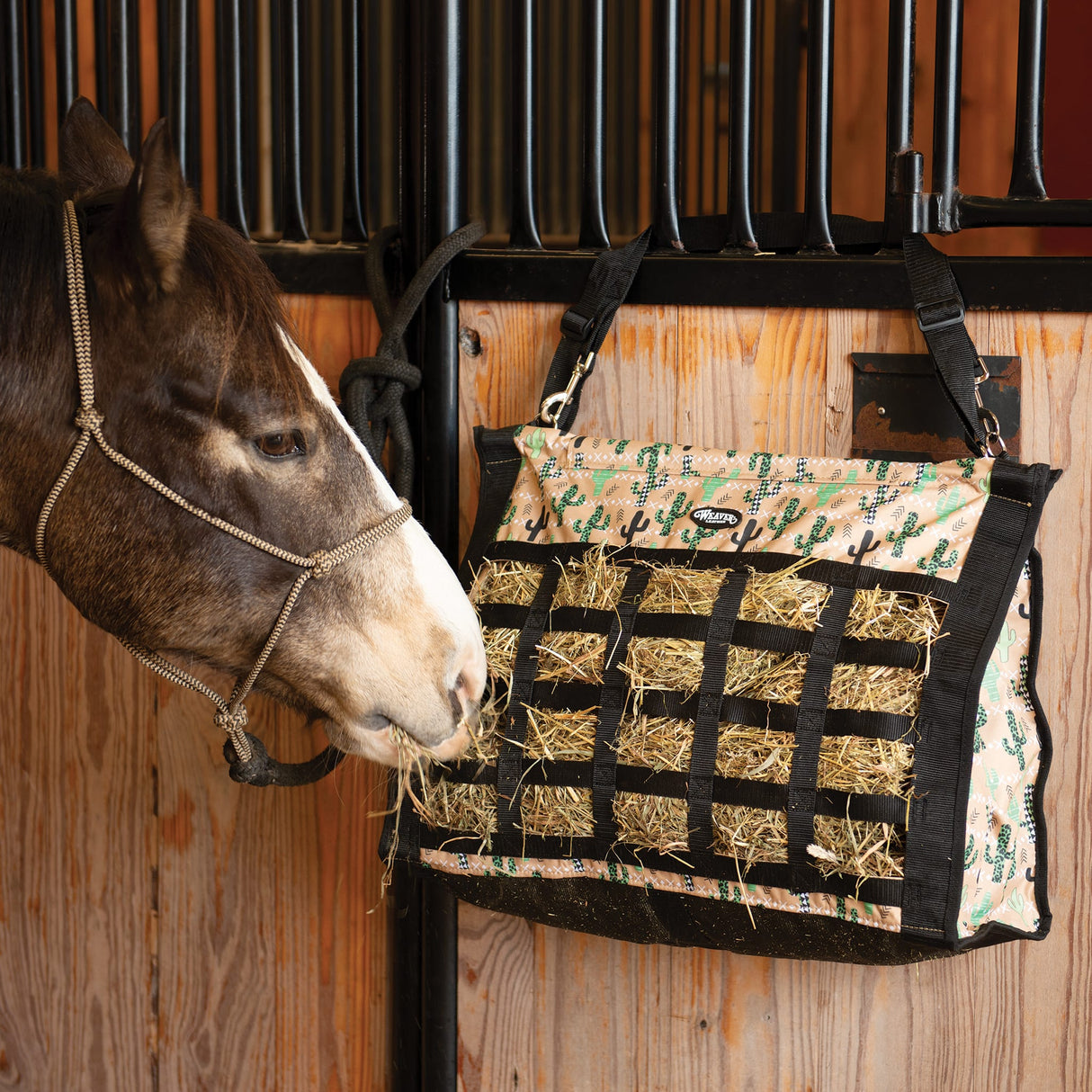 Slow Feed Hay Bag