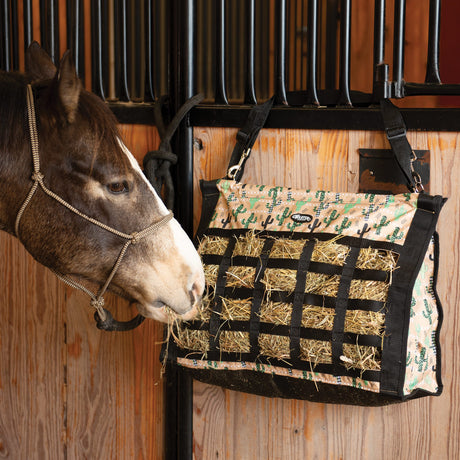 Slow Feed Hay Bag