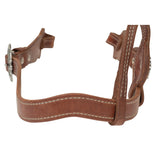 Contoured Sliding Ear Headstall