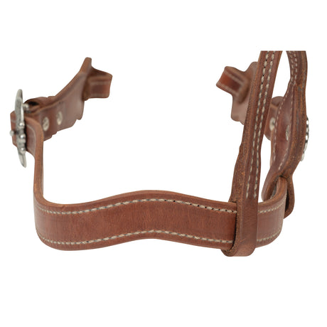 Contoured Sliding Ear Headstall