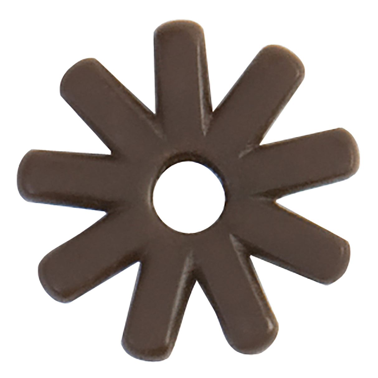 9 Point Replacement Rowel, Antiqued, 7/8"