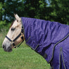 Premium Turnout Neck Cover, Medium Weight 200g, 1200D