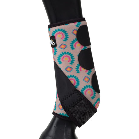 Prodigy® F3 Horse Sport Boots, Medium