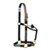 Patterned Adjustable Halter, 1"